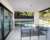 4-bedroom Modern Villa with Castle Views in Biar Alicante 5