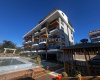 Stylish Real Estate in a Rich Featured Complex in Alanya Oba 3