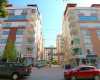 Apartamento De 2 Dormitorios Con Vista A La Piscina En Konyaaltı 1