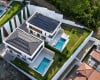 Villa with Mountain and Nature Views in Manavgat Antalya 2