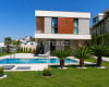 Geräumige Villen Zum Verkauf In Bodrum, Muğla, Mit Meerblick 2