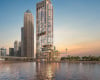 Appartements Luxueux Vue Sur Canal À Business Bay 1