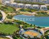 Luxury Townhouses Launch in Dubai Damac Hills 2 1