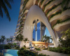 Dubai Palm Jumeirah'da Denize Sıfır Projede Seçkin Daireler 3