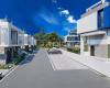 Sea View Villas Near the Beach in Gazimağusa North Cyprus 5