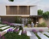 Brand-new 7-bedroom Villas in a Project in Ankara 7