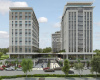 Appartements Chics Situés Sur La Route E-5 À Istanbul Beylikdüzü 3