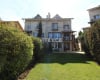 Forest View Houses with Detached Garden in Istanbul Sariyer 3