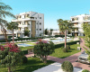 Exclusive Apartments with Communal Pools in Santa Rosalía Lake Resort