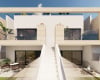Luxurious Beachside Apartments in San Pedro Del Pinatar 1