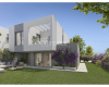Radhus Med Elegant Design Nära Havet I Marbella Malaga 1