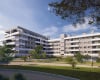 Bright Apartments with Private Terraces in Zeta District, Málaga 1