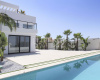 Detached House Near the Golf Course in Quesada Alicante 1