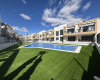 Appartements Près Du Terrain De Golf À Villamartin Costa Blanca 3