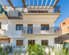 Modern Spacious Townhouses with Communal Pool in La Nucia 1
