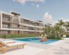 Seaside Apartments in a Gated Community in Pilar De La Horadada 5