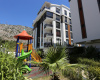 Wohnung In Der Nähe Der Annehmlichkeiten In Antalya