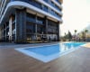 Gloednieuw Appartement Met Uitzicht Op De Bergen In Konyaaltı Antalya 6