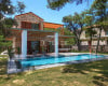 Maisons Spacieuses Avec Piscines Privées À Bodrum 5