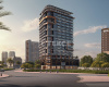 Apartments with a 1% Monthly Payment in Science Park in Dubai