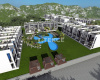 Apartamentos En Proyecto De Marca En El Norte De Chipre Girne 6