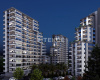 Flats in a Secure Complex with Aquapark and Pool in Mersin 17
