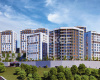 Appartements Prêts À Emménager Dans Un Projet À Eyüpsultan Istanbul 4