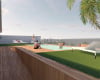 Nahe Strand Wohnungen Mit Terrasse Und Pool In San Pedro Del Pinatar 4