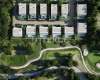Villas Avec Vue Dégagée Dans La Vallée Du Golf À Estepona 7