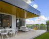 New Build Modern Apartment Surrounded by Nature in Orihuela 6