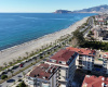 Immobiliers Dans Un Projet En Bord De Mer Alanya Kestel 5