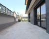 Villor I Antalya Altintas Med Privat Pool Och Inomhusparkering 7