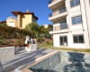 Apartamentos Con Vistas Al Mar Y A La Ciudad Con Piscina En Alanya 3