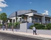 Flats with Rich On-site Amenities in Konyaaltı Antalya 3