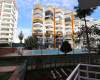 Appartement Rez-de-jardin, Beyazgül Complex, Mersin Tece 6