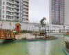 Apartamentos Con Piscina Al Aire Libre En Estambul 1