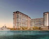 Appartements À Proximité Du Wynn Resort Sur L'île D'al Marjan 1