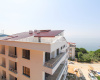Apartments with Spacious Balconies Near the Sea in Yalova 1