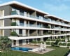 Apartments with Private Pools and Gardens in İzmir Çeşme 2