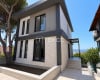 Urla'da Plaja Yürüme Mesafesinde Deniz Manzaralı ve Havuzlu Villa 1