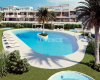 Luxurious Apartments in a Residential Complex in Torrevieja 1