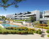 Properties in a Well Equipped Complex in Finestrat Alicante 2
