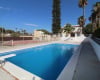 Traditionell Spansk Stilvilla Med Pool I Elche Alicante 6