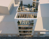 Apartments with Pool and Rooftop Solarium in Torrevieja Alicante 5