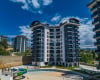 Appartements Offrant Une Vie Confortable À Alanya Avsallar 5