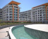 Lägenhet I Azura World Residence Nära Havet I Türkler 3