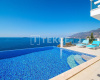 Large Sea-view Villa with Private Pool in Kaş Antalya 5
