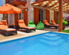 Fully Furnished Villa with Private Pool in Kalkan Kaş Antalya 3