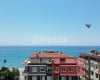 Maisonette-wohnung Mit Meerblick In Mersin Yenişehir 3