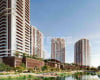 Apartamenty Z Widokiem Na Jezioro I Wyspy W Jumeirah Lake Towers 6